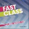 Fast Class Audio Cd * New