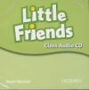Little Friends Audio Cd