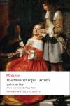 Misanthrope, Tartuffe and Other Plays (Owc) * (2008)