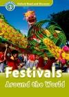 Festivals Around The World (Read and Discover 3)