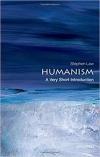 Humanism (Very Short Introduction - 256)