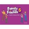 Family and Friends 5. Teacher's Resource Pack
