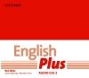 English Plus 2. Audio Cd (Tankönyv Hanganyaga)