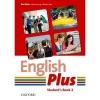 English Plus 2. Tankönyv