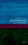 Muhammad (Very Short Introduction - 261)