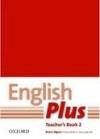English Plus 2. Tanári Kézikönyv
