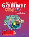 Grammar One Student's Book + Audio Cd * 3Rd Ed. (2011)