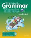 Grammar Three Student Book + Audio Cd Pack * 3Rd Ed