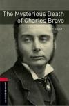 The Mysterious Death of Charles Bravo -Obw Library 3 Book+Cd