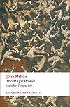 The Major Works - John Milton (Owc) *2009)