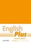 English Plus 4. Tanári Kézikönyv
