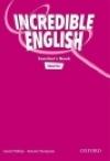 Incredible English 2Nd Ed. Starter TB - Tanári Kézikönyv