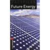 Future Energy - Obw Factfiles 3 Book+Cd