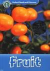 Fruit (Read and Discover 1) Book+Cd Pack