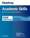 Headway Academic Skills & Ielts Intro Teacher's Pack
