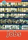 Jobs (Read and Discover 2)