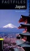 Japan - Obw Factfile 1 Book+Cd