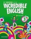 Incredible English 2Nd Ed. 3 SB