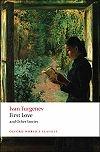 First Love and Other Stories (Owc) * (2008)