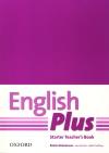 English Plus Starter Tanári Kézikönyv