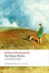 The Major Works - William Wordsworth (Owc) * 2009