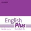English Plus Starter Audio Cd (Tankönyv Hanmganyaga)