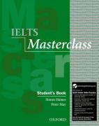 Ielts Masterclass Student's Book With Online Practice Pack