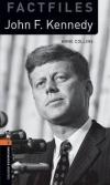 John F. Kennedy - Obw Factfiles 2