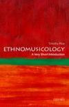 Ethnomusicology (Very Short Introduction - 376)