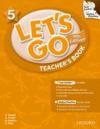 Let's Go 5. 4Th Ed. Tanári Kézikönyv