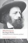 The Major Works - Alfred Tennyson (Owc) *2009