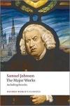 The Major Works - Samuel Johnson (Owc) *2008