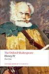 Henry IV (Part 1.) (Owc) * 2008
