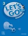 Let's Go 3. 4Th Ed. Workbook