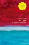 Myth (Very Short Introductions - 111)