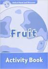 Fruit (Read and Discover 1) Activity Book