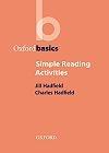 Oxford Basics - Simple Reading Activities