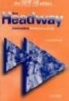 New Headway Intermediate 3Rd Ed. Workbook With Key