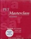 Pet Masterclass Workbook With Key Pack