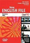 New English File Elementary Study Link Dvd