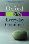 Oxford Concise Dictioanry Everyday Grammar