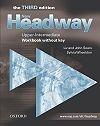 New Headway Upper-Intermediate 3Rd Ed. Workbook No Key