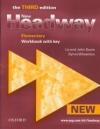 New Headway Elementary 3Rd Ed. Workbook + Key