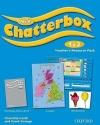 New Chatterbox 1-2 Teacher's Resource Pack (Tanári)