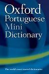 Oxford Portuguese Mini Dictionary 2Nd Ed