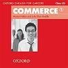 Oxford English For Careers: Commerce 1 Cd