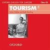 Oxford English For Careers: Tourism 1 Cd