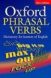 Oxford Phrasal Verbs Dictionary For Learners of English 2E*