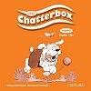 New Chatterbox Starter Audio Cd (Tankönyv Hanganyaga)