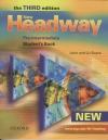 New Headway Pre-Int 3Rd Ed. Student's Book